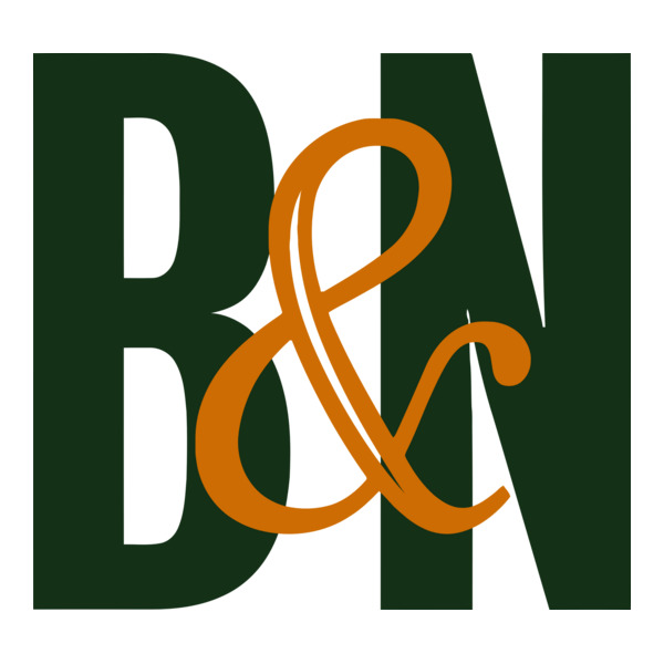 BARNES & NOBLE