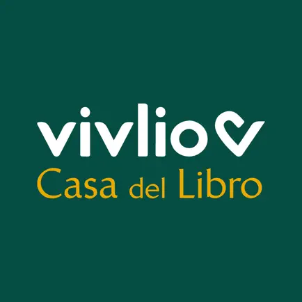 vivlio Casa del Libro